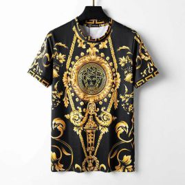 Picture of Versace T Shirts Short _SKUVersaceM-3XL26on0240164
